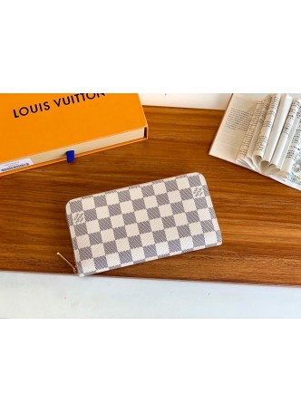 LV ZIPPY WALLET